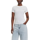 Tommy Hilfiger Jeans T-Shirt Donna immagine 4