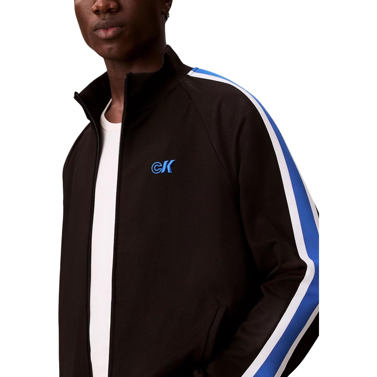 Calvin Klein Jeans Felpa Uomo