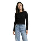 Tommy Hilfiger Jeans Cardigan Donna immagine 4