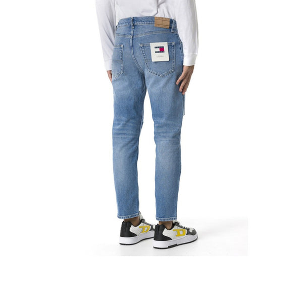 Tommy Jeans Jeans Uomo — vista 2