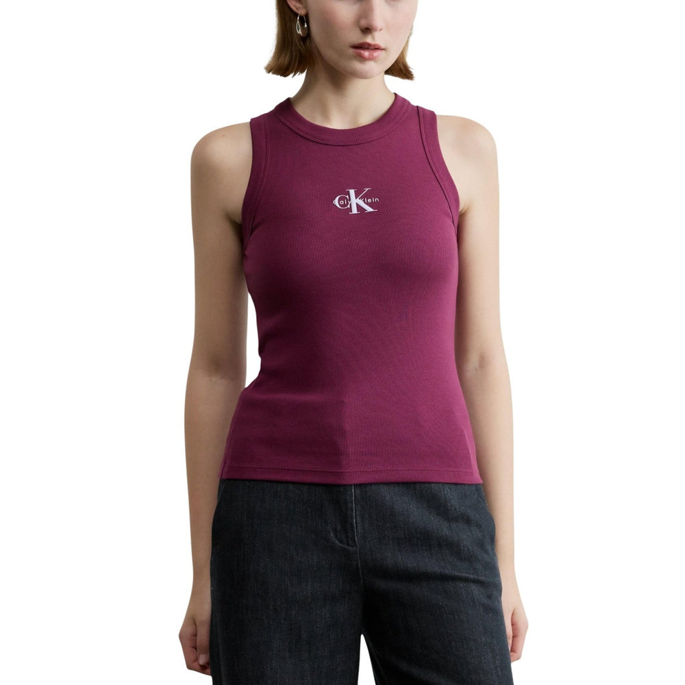Calvin Klein Jeans Canotta Donna