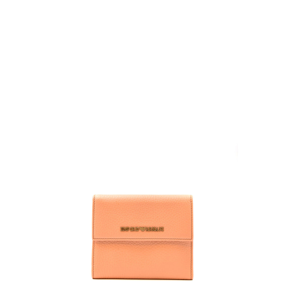 Emporio Armani Portafogli Donna