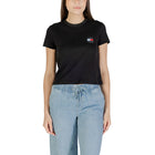 Tommy Hilfiger Jeans T-Shirt Donna immagine 1