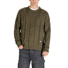 Tommy Hilfiger Jeans Maglia Uomo immagine 5