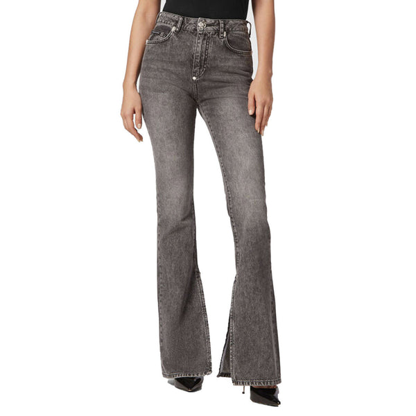 Philipp Plein Jeans Donna — vista 2