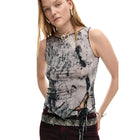 Desigual Top Donna immagine 3