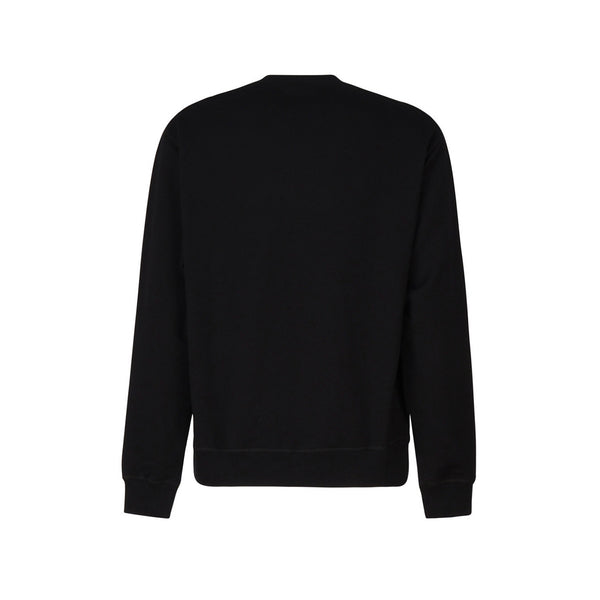 Dsquared2 Felpa Uomo — vista 2