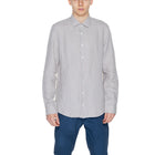 Calvin Klein Camicia Uomo immagine 1