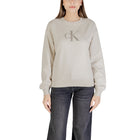 Calvin Klein Jeans Felpa Donna immagine 1