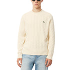 Lacoste Maglia Uomo immagine 4