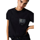 Liu Jo T-Shirt Donna immagine 3