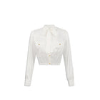 Elisabetta Franchi Blouse Donna immagine 1