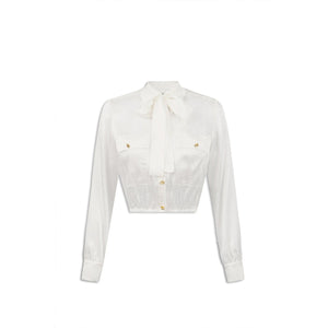 Elisabetta Franchi Blouse Donna