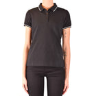 Emporio Armani Polo Donna immagine 1