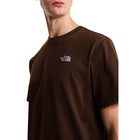 The North Face T-Shirt Uomo immagine 3