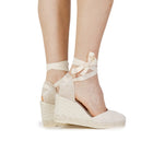 Espadrilles Sandali Donna immagine 1