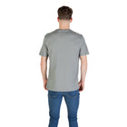 Calvin Klein Jeans T-Shirt Uomo immagine 2