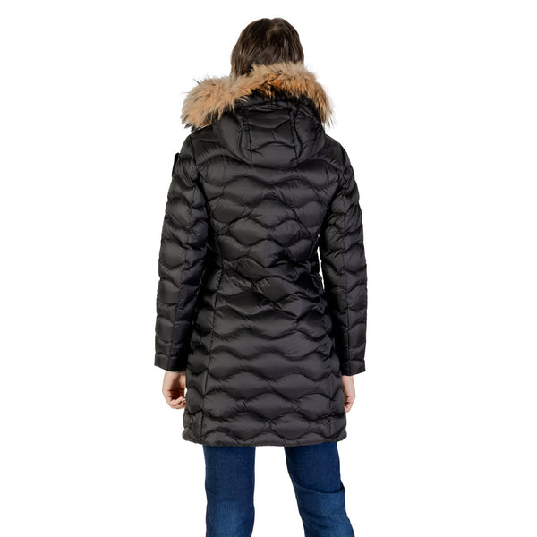 Blauer Giubbotto Donna — vista 2