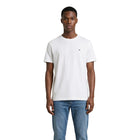 Tommy Hilfiger Jeans T-Shirt Uomo immagine 1