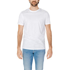 Boss T-Shirt Uomo immagine 3