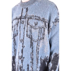 Diesel Maglia Uomo immagine 7