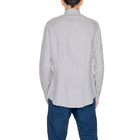 Calvin Klein Camicia Uomo immagine 2