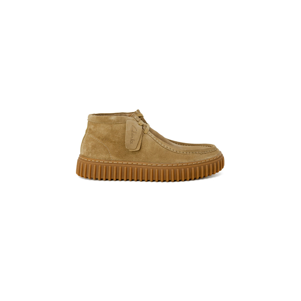 Clarks Scarpe Stringate Uomo