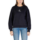 Calvin Klein Jeans Felpa Donna immagine 3