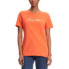 Tommy Hilfiger T-Shirt Donna immagine 1