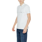Calvin Klein Jeans Polo Uomo immagine 3