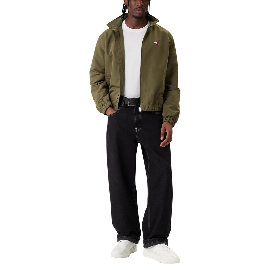 Tommy Hilfiger Jeans Giacca Uomo