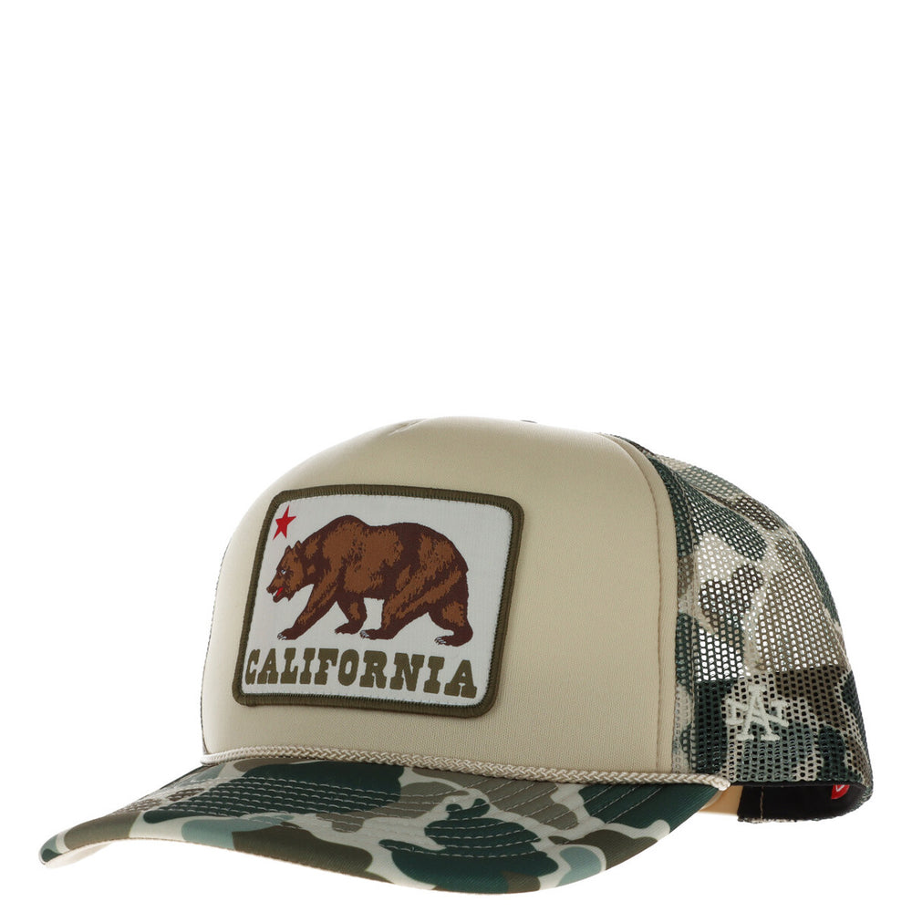 American Needle Cappello Uomo