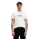Tommy Hilfiger Jeans T-Shirt Uomo immagine 5