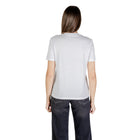 Calvin Klein Jeans T-Shirt Donna immagine 2