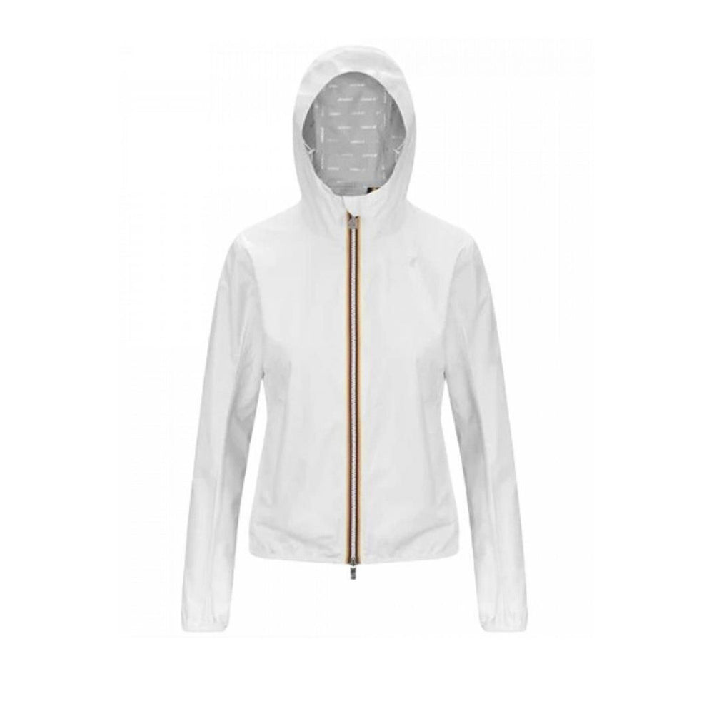K-way Giubbotto Donna