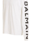 Balmain T-Shirt Uomo immagine 4