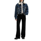 Tommy Hilfiger Jeans Giacca Donna immagine 3