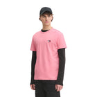 Tommy Hilfiger Jeans T-Shirt Uomo immagine 6