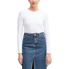 Calvin Klein Jeans Maglia Donna immagine 7