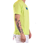 Diesel T-Shirt Uomo immagine 3
