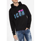 Dsquared Felpa Uomo immagine 3