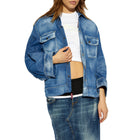 Dsquared2 Camicia Donna immagine 2