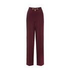 Elisabetta Franchi Pantaloni Donna immagine 1