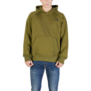 The North Face Felpa Uomo