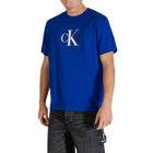 Calvin Klein Jeans T-Shirt Uomo immagine 3