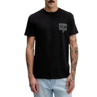 Tommy Hilfiger Jeans T-Shirt Uomo immagine 4
