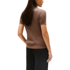 Tommy Hilfiger Polo Donna immagine 2