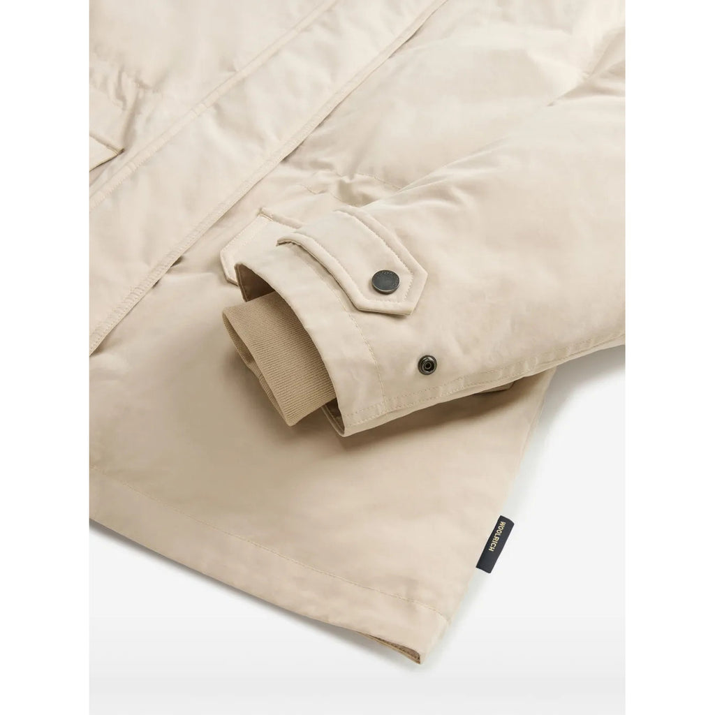 Woolrich Giubbotto Donna