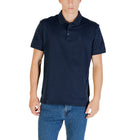 Calvin Klein Jeans Polo Uomo immagine 5