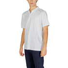 Calvin Klein Jeans Polo Uomo immagine 3